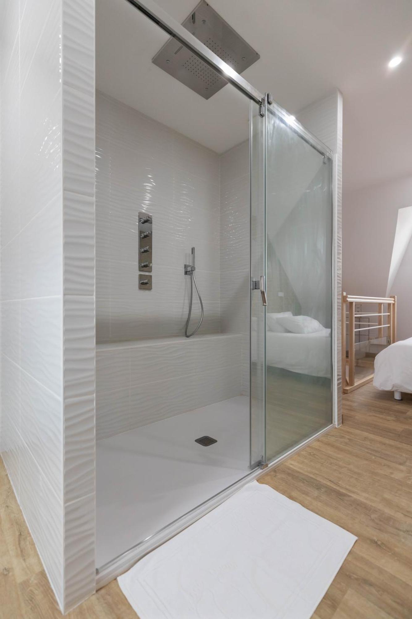 L'Escapade Balneo Apartment Béthune Екстериор снимка