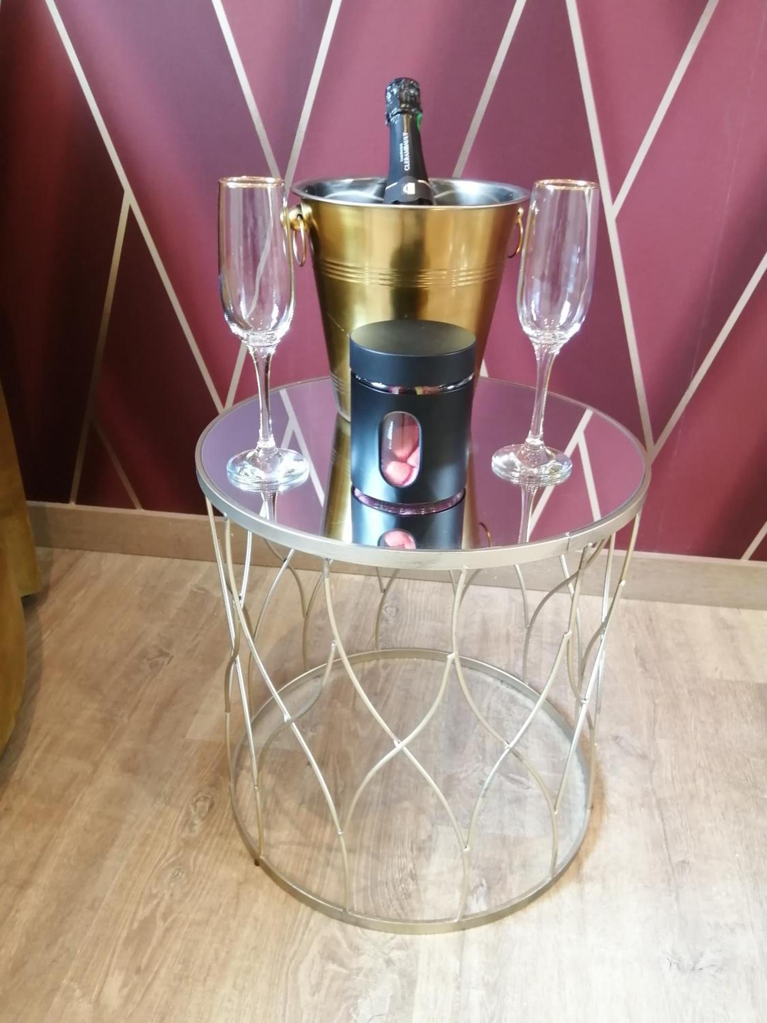 L'Escapade Balneo Apartment Béthune Екстериор снимка